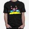 Ok Ko Lets Kaio Kincaid T-Shirt