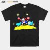 Ok Ko Lets Kaio Kincaid T-Shirt