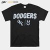 Oklahoma City Dodgers Under Armour Tech T-Shirt