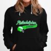 Philadelphia Eagles Script Hoodie