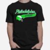 Philadelphia Eagles Script T-Shirt