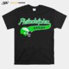 Philadelphia Eagles Script T-Shirt