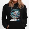 Philadelphia Eagles The Spirit Of The Warrior Is Found In The Men Who Bleed Green Signature Hoodie