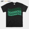 Philadelphia Football Gameday T-Shirt