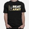 Philadelphia Navy Midshipmen 84 Rivalry Beat Army 2022 T-Shirt