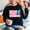 Philadelphia Phillies Broad Street Bombers Sweater