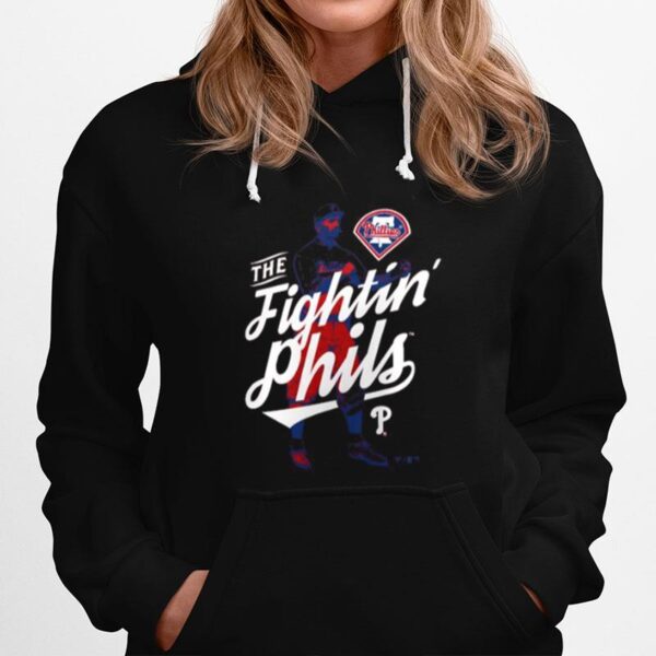 Philadelphia Phillies Fightin Phils Hometown 2022 Hoodie