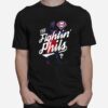 Philadelphia Phillies Fightin Phils Hometown 2022 T-Shirt