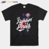 Philadelphia Phillies Fightin Phils Hometown 2022 T-Shirt