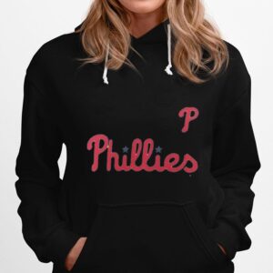 Philadelphia Phillies Hometown Hot Shot Hoodie