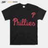 Philadelphia Phillies Hometown Hot Shot T-Shirt