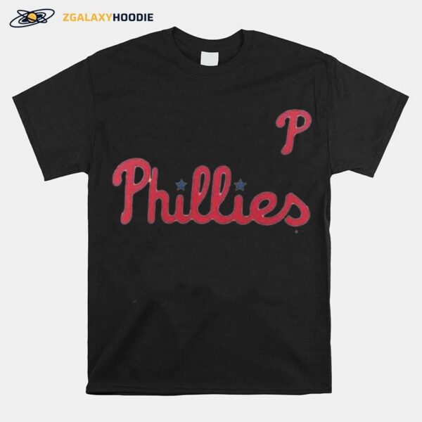 Philadelphia Phillies Hometown Hot Shot T-Shirt