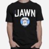 Philadelphia Phillies Jawn T-Shirt