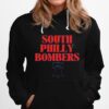 Philadelphia Phillies South Philly Bombers 2022 World Series Hoodie