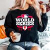 Philadelphia Phillies World Series Fall Classic 2022 Sweater