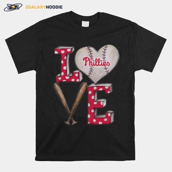 Philadelphia Phillies T-Shirt