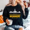 Philadelphia Since June 1776 Mummers Since January 1901 Sweater