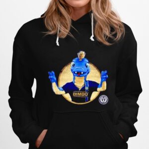 Philadelphia Union Phang Hoodie