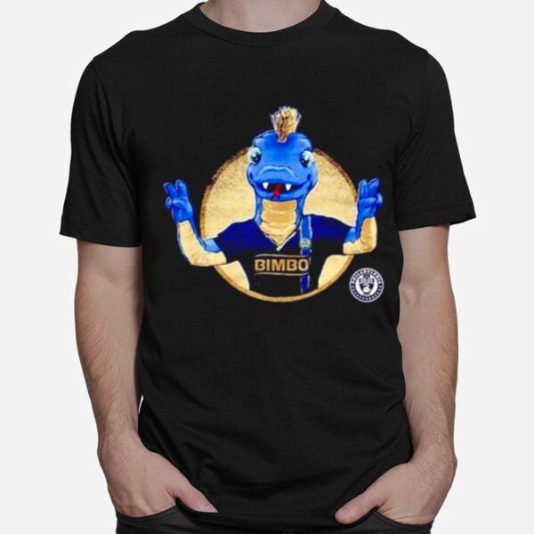 Philadelphia Union Phang T-Shirt