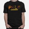 Philip Lindsay Graphic T-Shirt