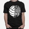 Philippians 413 Volleyball Teen Girls Her T-Shirt