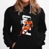 Phillip Lindsay Hoodie