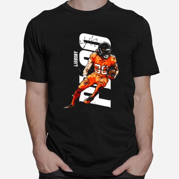 Phillip Lindsay T-Shirt