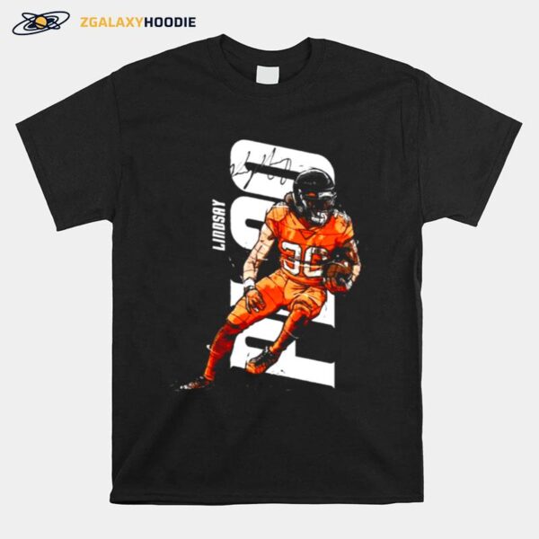 Phillip Lindsay T-Shirt