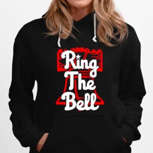 Philly Dancing On My Own Philadelphia Bells Baseball I Keep Hoodie