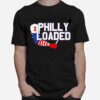 Philly Loaded T-Shirt