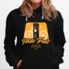 Phils Trail Deschutes River Oregon Hoodie