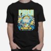 Phish Columbia Md Event 2022 T-Shirt