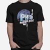 Phish Radio City 2000 May 21Th And 22Th Music Hall Copy T-Shirt