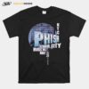 Phish Radio City 2000 May 21Th And 22Th Music Hall Copy T-Shirt