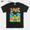 Phish Wantagh Ny Tour T-Shirt