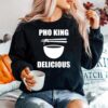 Pho King Delicious Sweater