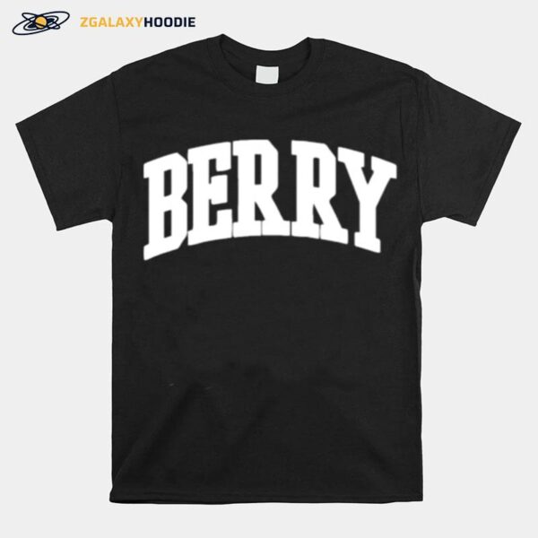 Phoeberry Merch Berry T-Shirt