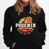 Phoenix Suns Valley Of The Sun Hometown Hoodie