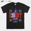 Phoenix Suns Welcome To The D35Ers We Are The Valley Signature T-Shirt