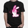 Phoodu Music Bunny T-Shirt