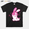 Phoodu Music Bunny T-Shirt