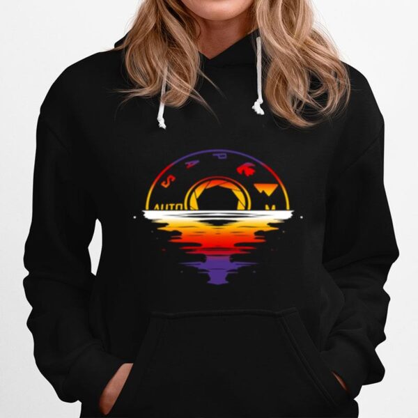 Photography Sap Auto Lover Lens Camera Vintage Hoodie