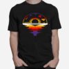 Photography Sap Auto Lover Lens Camera Vintage T-Shirt