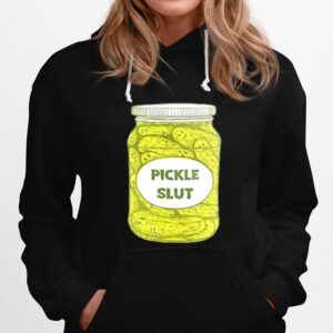 Pickle Slut Hoodie