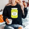 Pickle Slut Sweater