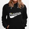 Pickleball Since 1965 Logo Hoodie