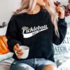 Pickleball Since 1965 Logo Sweater