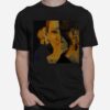 Pieces Of Eight Styxs Music T-Shirt