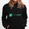 Pied Piper Silicon Valley New Logo Hoodie