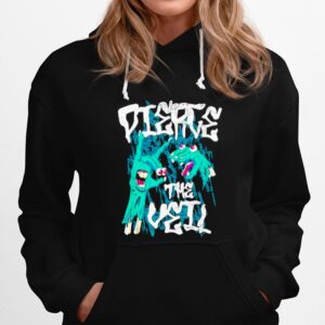 Pierces The Veil Hoodie